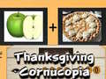 เกม Thanksgiving Cornucopia