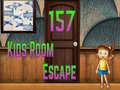 เกม Amgel Kids Room Escape 157