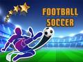 เกม Football Soccer