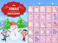 เกม Xmas Mahjong