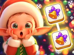 เกม Krismas Mahjong 2