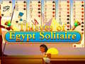 เกม Thieves of Egypt Solitaire