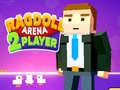 เกม Ragdoll Arena 2 Player
