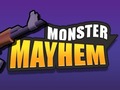 เกม Monster Mayhem
