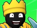 เกม Stickman Miners Wars