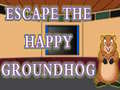 เกม Escape The Happy Groundhog