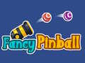 เกม Fancy Pinball