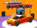 เกม Super Traffic Racer