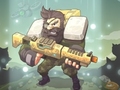 เกม Nimrods: Guncraft Survivor