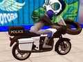 เกม Bike Stunts Pro HTML5