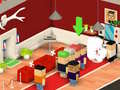 เกม Barbershop Inc 