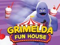 เกม Grimelda Fun House