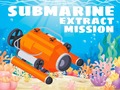 เกม Submarine Extract Mission