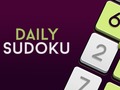 เกม Daily Sudoku