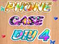 เกม Phone Case DIY 4 