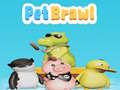 เกม Pet Brawl