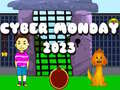 เกม Cyber Monday 2023