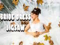 เกม Bride Dress Jigsaw