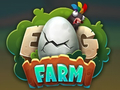 เกม Egg Farm