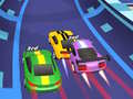 เกม Turbo Racing 3D HTML5