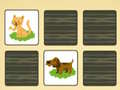 เกม Baby Games Animal Memory Game for Kids