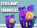 เกม Cyber Hunt Chronicles