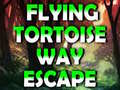 เกม Flying Tortoise Way Escape