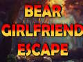 เกม Bear Girlfriend Escape