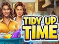 เกม Tidy Up Time