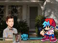 เกม Friday Night Funkin Young Funkin vs Sheldon Cooper