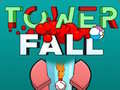 เกม Tower Fall
