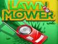 เกม Lawn Mower