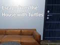 เกม Escape from the House with Turtles