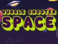 เกม Bubble Shooter Space