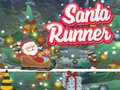 เกม Santa Runner