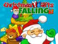 เกม Christmas Gifts Falling