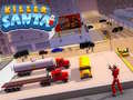 เกม Killer Santa