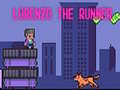 เกม Lorenzo the Runner