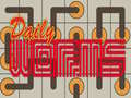 เกม Daily Worms