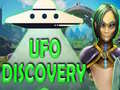 เกม UFO Discovery