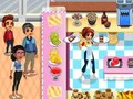 เกม Cooking Restaurant Kitchen
