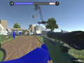 เกม Battlefield Red-Blue War