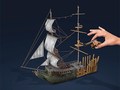 เกม Idle Ships