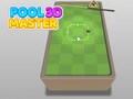 เกม Pool Master 3D