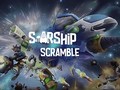 เกม Starship Scramble