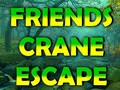 เกม Friends Crane Escape