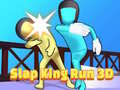 เกม Slap King Run 3D