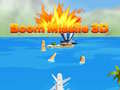 เกม Boom Missile 3D 