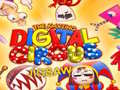 เกม The Amazing Digital Circus Jigsaw