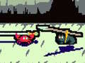 เกม Upset Crab